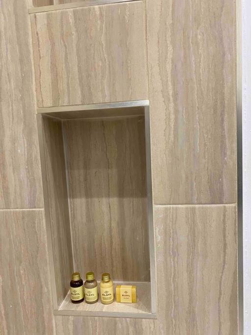 Apartment Comfortably Furnished 2 Bedroom In *