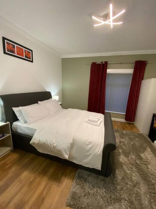 Apartment Comfortably Furnished 2 Bedroom In *
